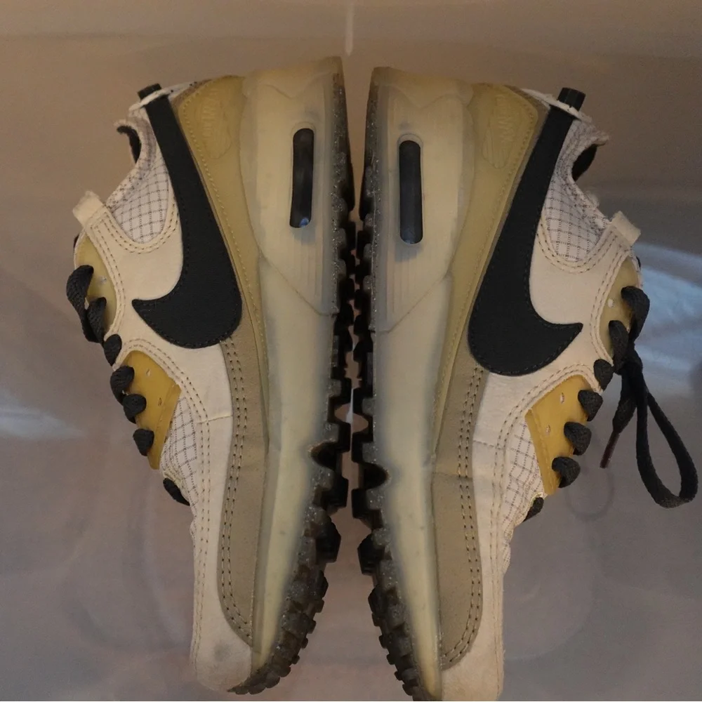 Nike‎ Air Max Terrascape 90 “Ratten” sneakers - Men’s 5.5